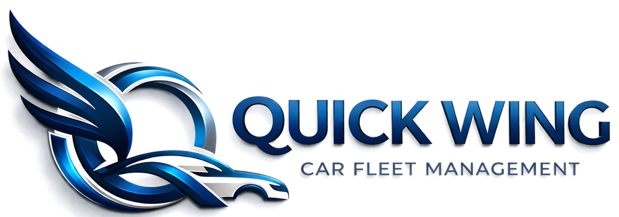 Quick Wing — Car Fleet Management