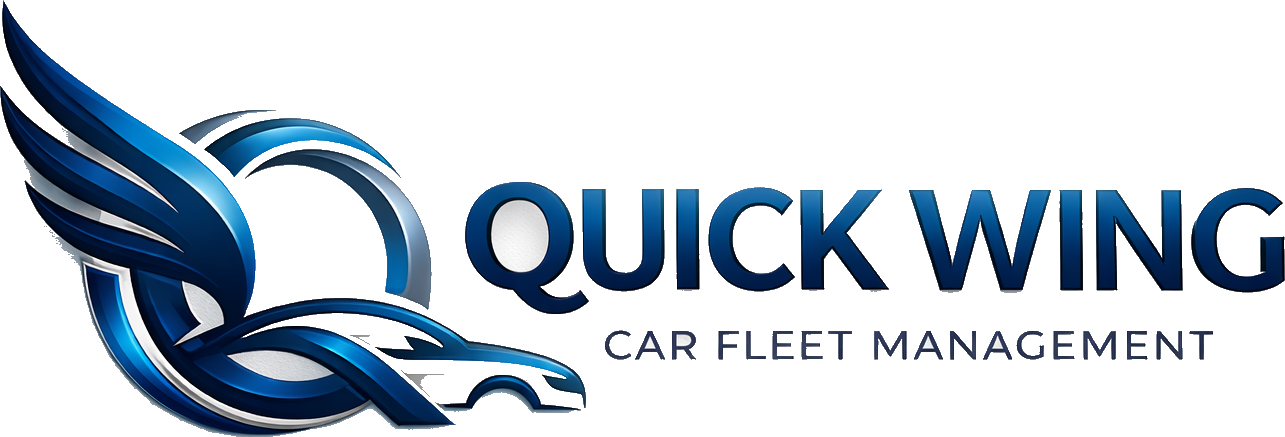 Quick Wing Fleet Management Software Logo